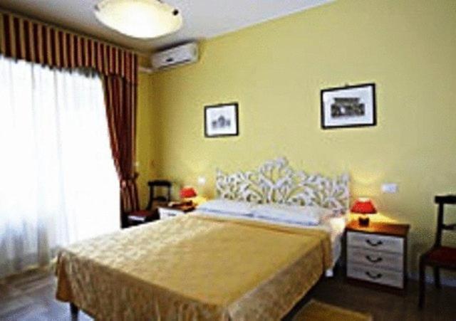 Bed & Breakfast Ai Musei Vaticani Bb 2*