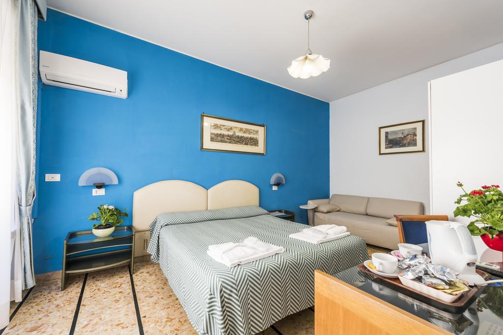 Ai Musei Vaticani Bb Bed & Breakfast 2*