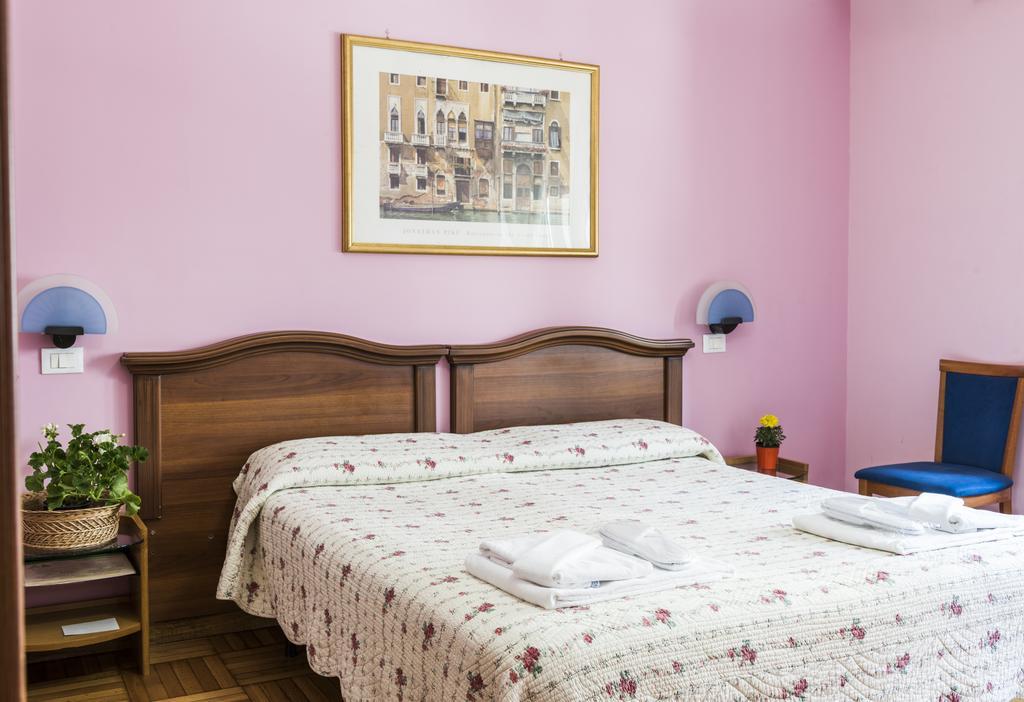 Bed & Breakfast Ai Musei Vaticani Bb 2*