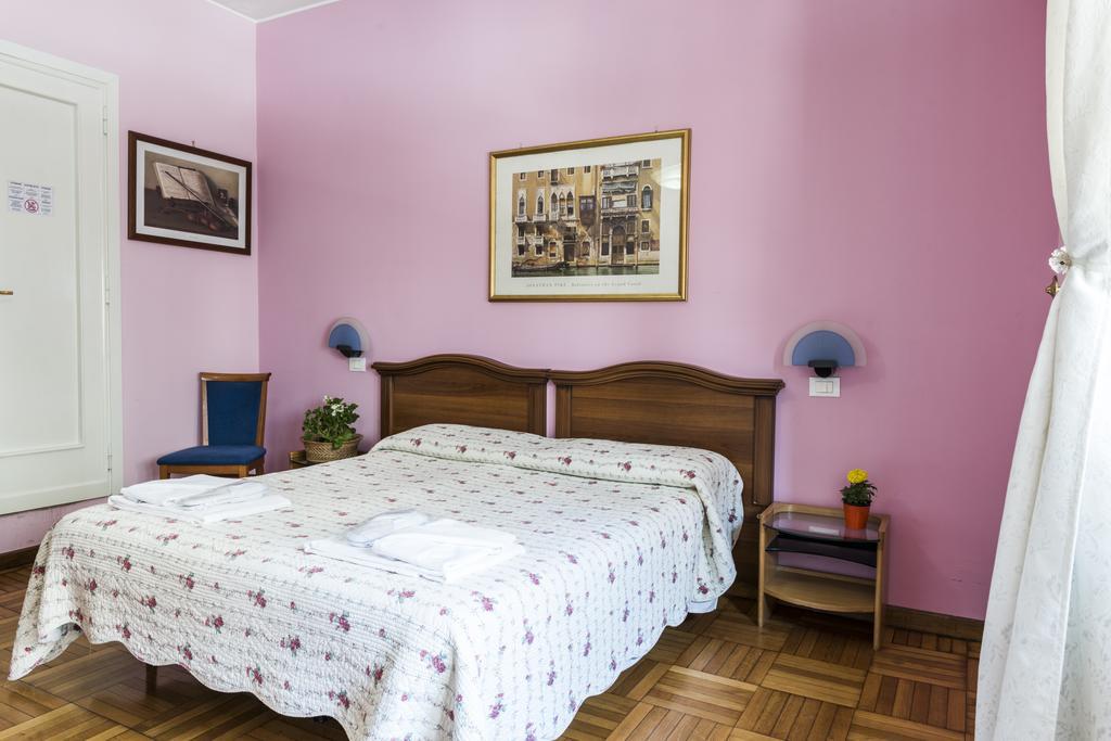 Ai Musei Vaticani Bb Bed & Breakfast 2*