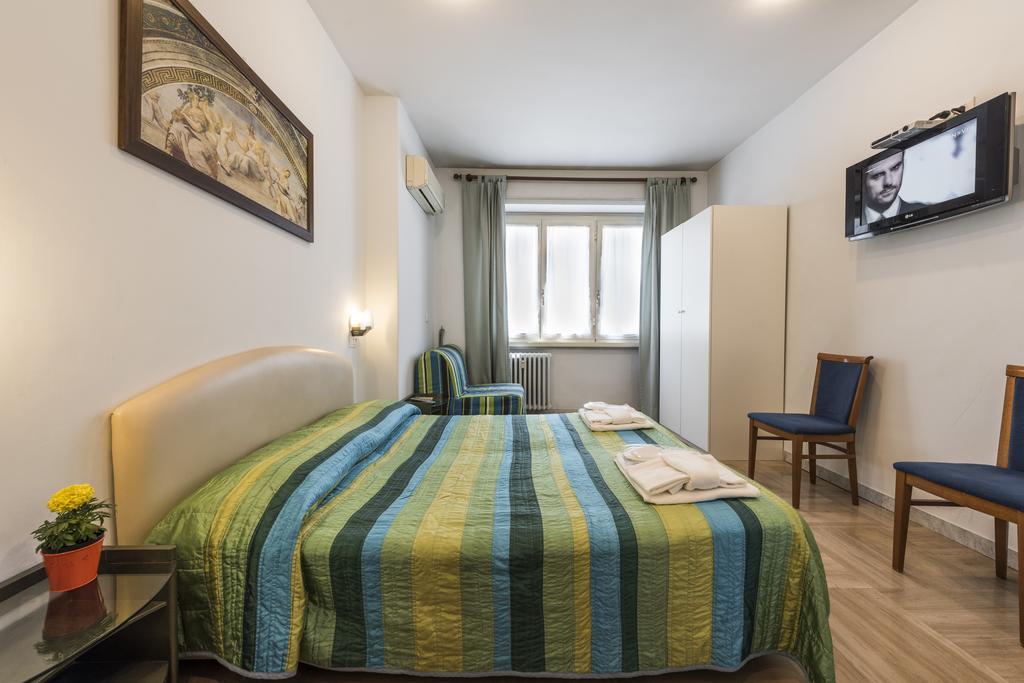 Ai Musei Vaticani Bb Bed & Breakfast