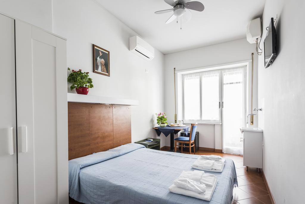 Ai Musei Vaticani Bb Bed and breakfast 2*