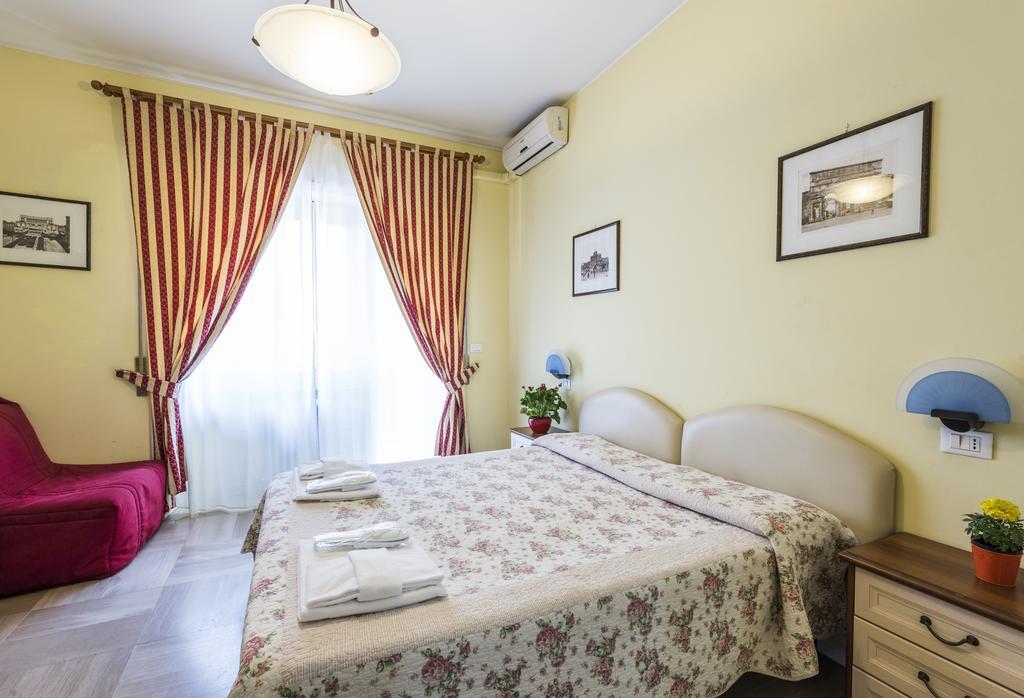 Ai Musei Vaticani Bb Bed & Breakfast