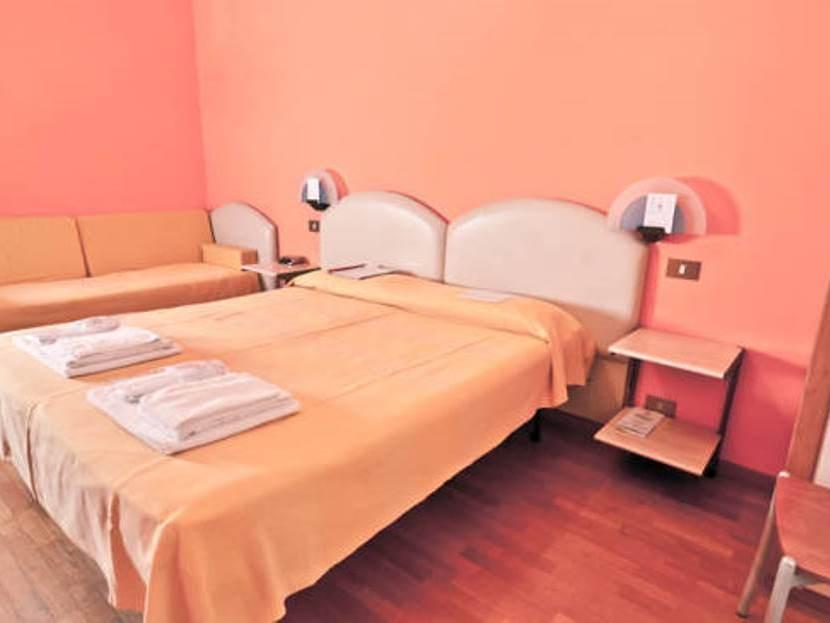 Bed & Breakfast Ai Musei Vaticani Bb 2*