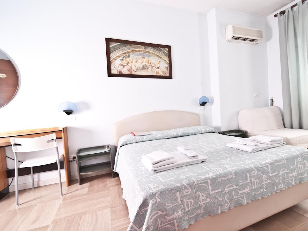 Bed & Breakfast Ai Musei Vaticani Bb
