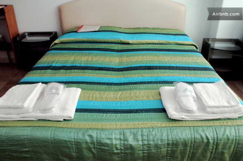 Bed & Breakfast Ai Musei Vaticani Bb 2*