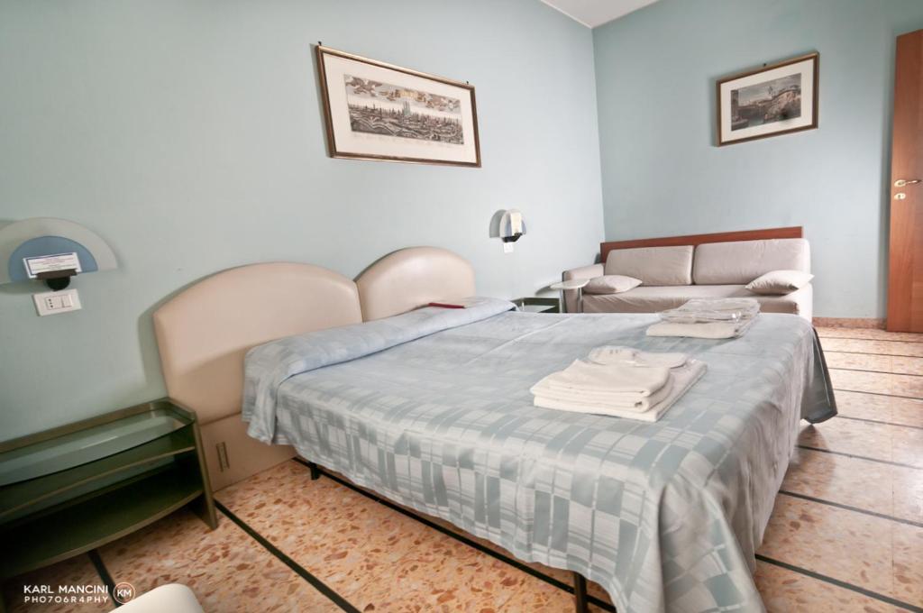 Ai Musei Vaticani Bb Bed & Breakfast