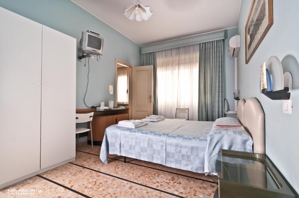 Ai Musei Vaticani Bb Bed & Breakfast Roma