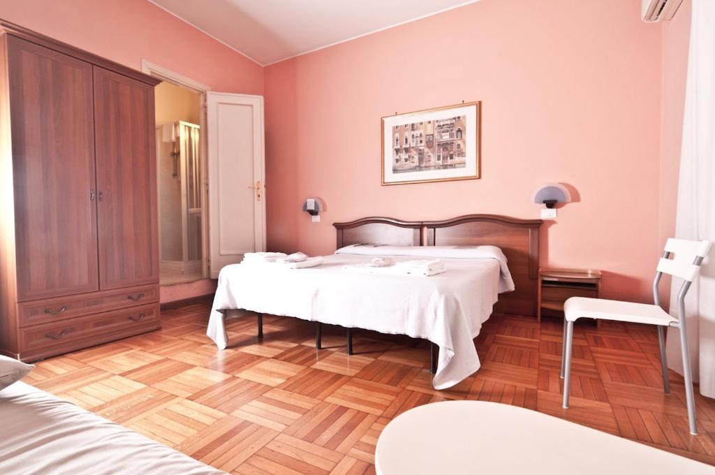 Ai Musei Vaticani Bb Bed & Breakfast 2*
