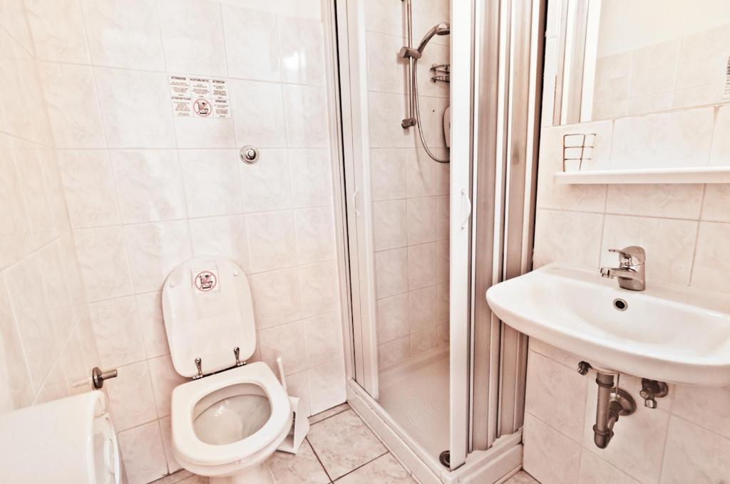 Bed and breakfast Ai Musei Vaticani Bb Roma
