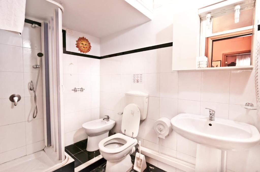 Bed and breakfast Ai Musei Vaticani Bb Roma