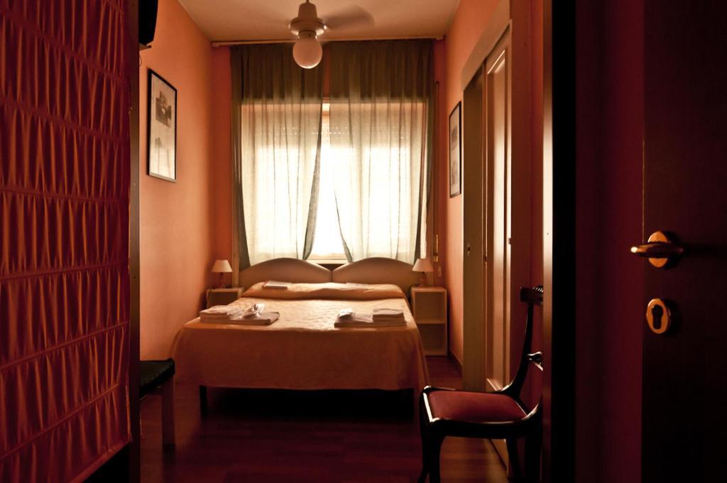 Bed & Breakfast Ai Musei Vaticani Bb 2*