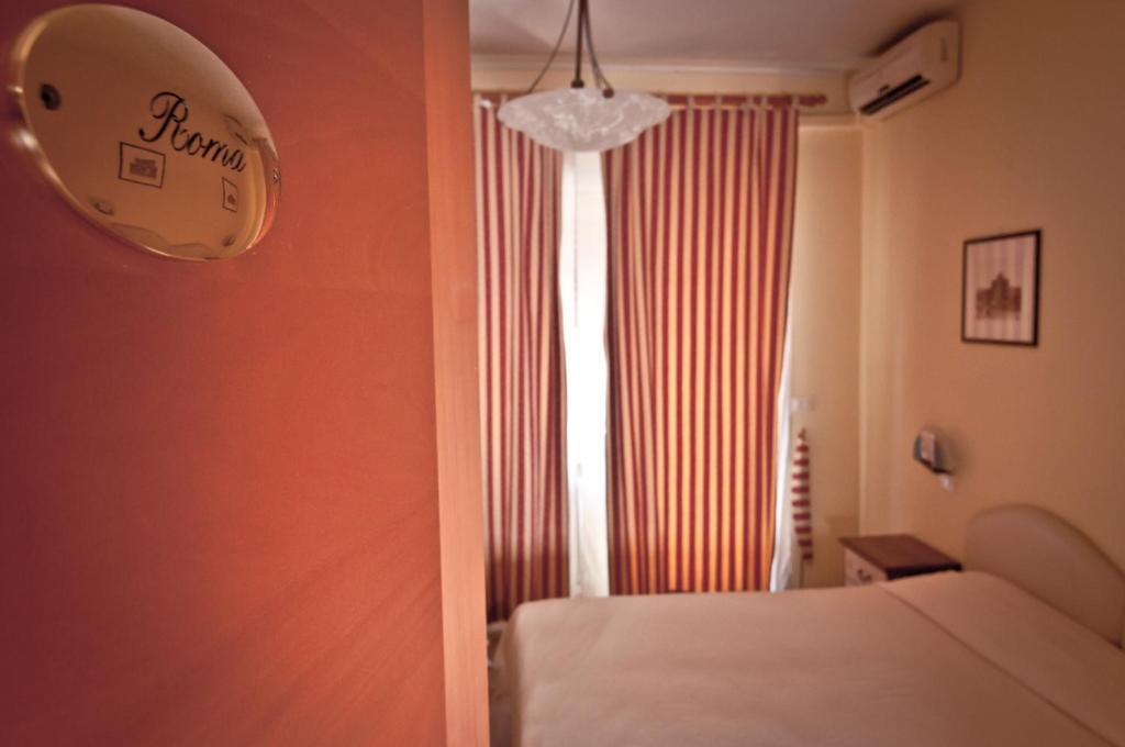 Bed & Breakfast Ai Musei Vaticani Bb