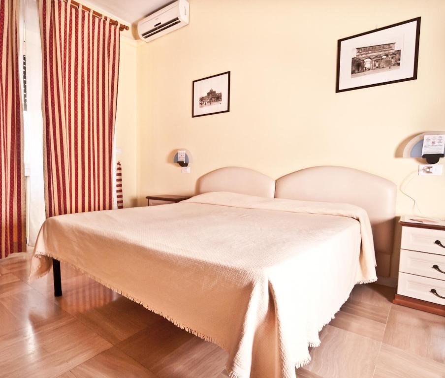 Bed & Breakfast Ai Musei Vaticani Bb 2*