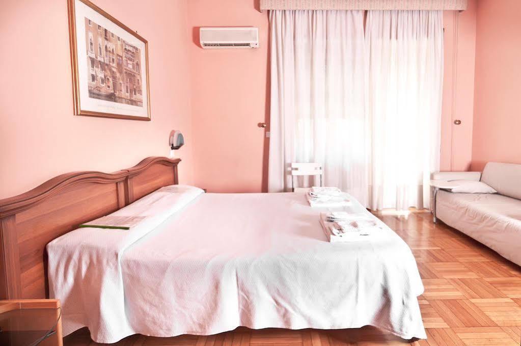 Ai Musei Vaticani Bb Bed and breakfast 2*