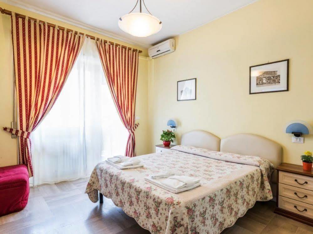 Bed & Breakfast Ai Musei Vaticani Bb