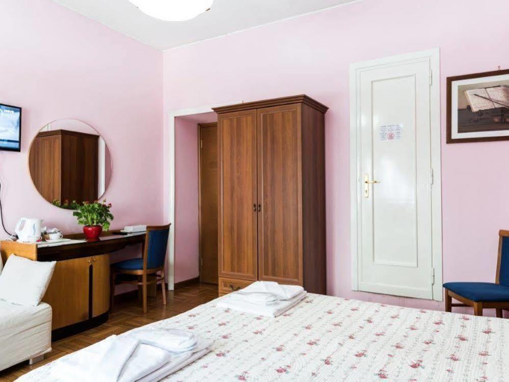 Bed & Breakfast Ai Musei Vaticani Bb Roma