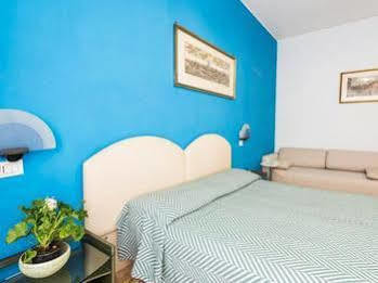 Ai Musei Vaticani Bb Bed & Breakfast 2*