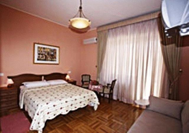 Ai Musei Vaticani Bb Bed & Breakfast