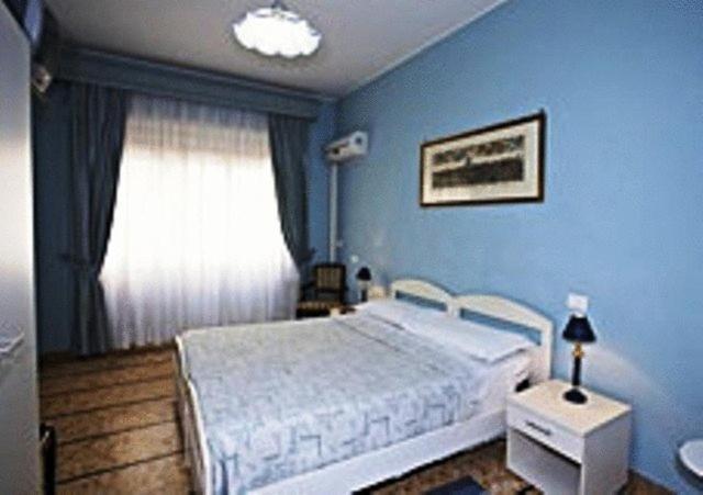 Bed & Breakfast Ai Musei Vaticani Bb