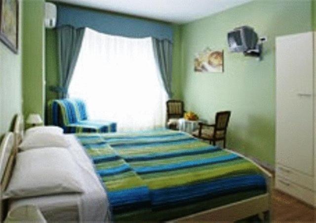 Bed and breakfast Ai Musei Vaticani Bb 2*