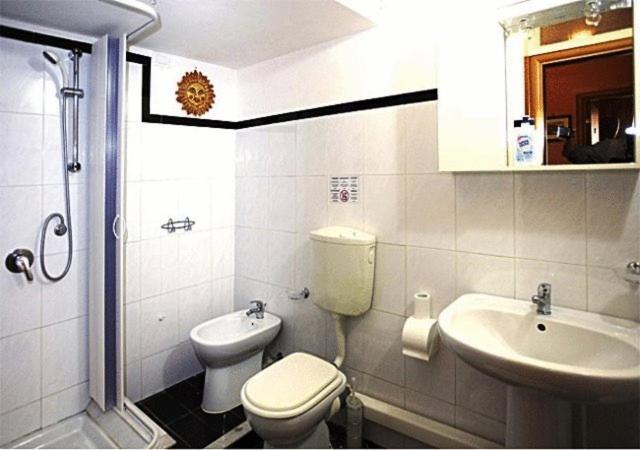 Ai Musei Vaticani Bb Bed & Breakfast Roma