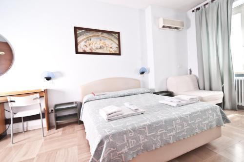 Ai Musei Vaticani Bb Bed & Breakfast Roma
